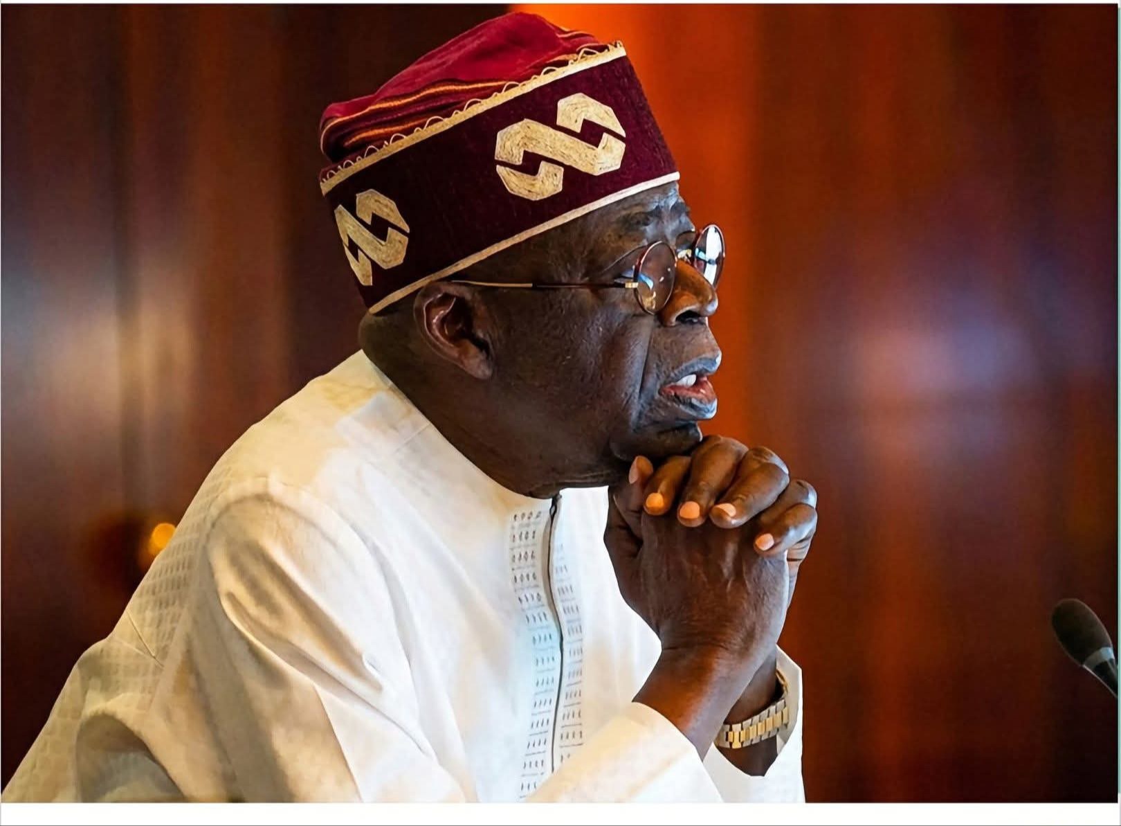 PRESIDENT TINUBU DIRECTS COMPREHENSIVE FOOTBALL REFORM