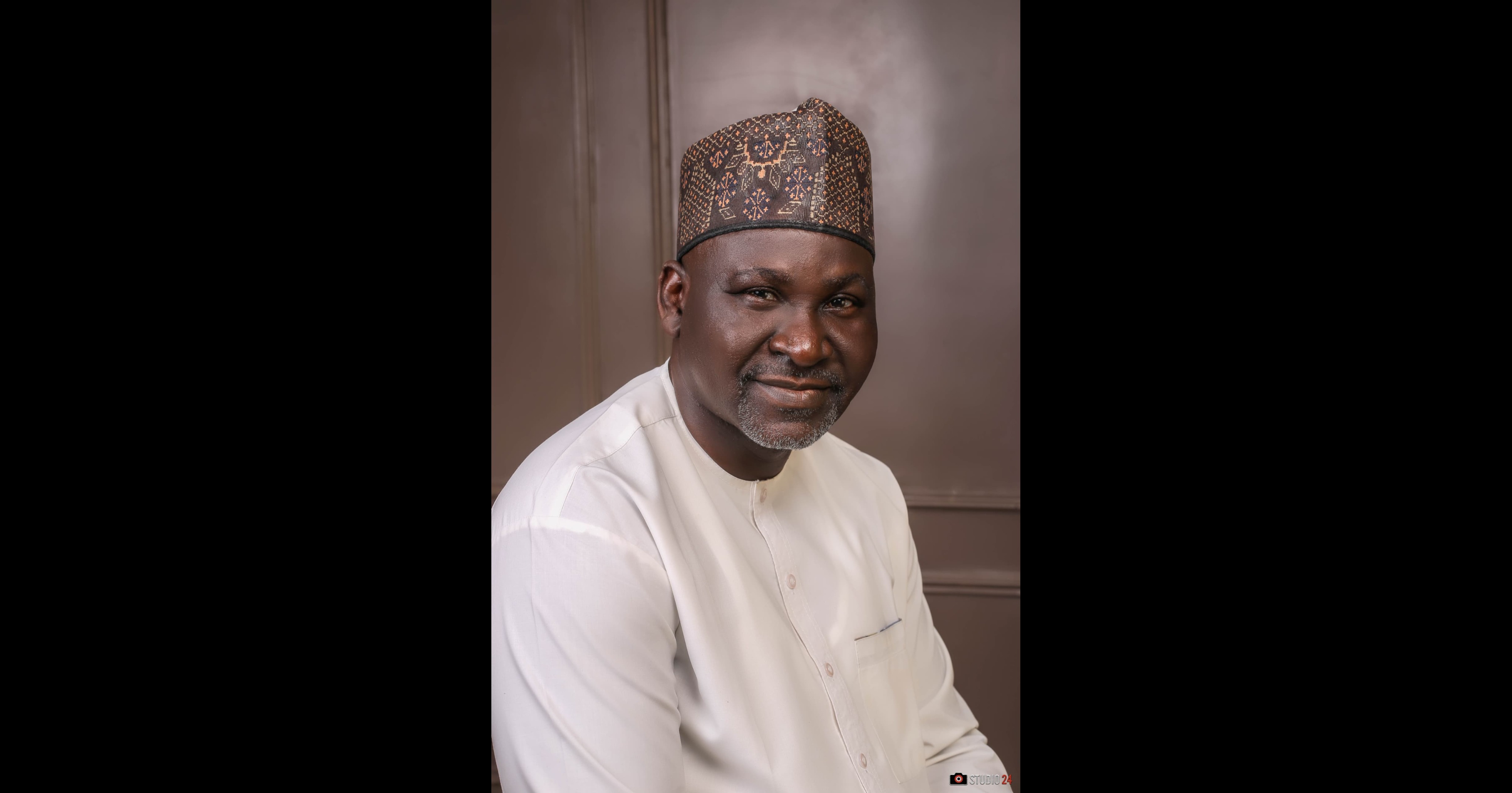 YAKUBU SARMA: THE FOOTBALL ADMINISTRATOR BUILDING A NEW PATHWAY FOR GOMBE’S YOUNG TALENTS
