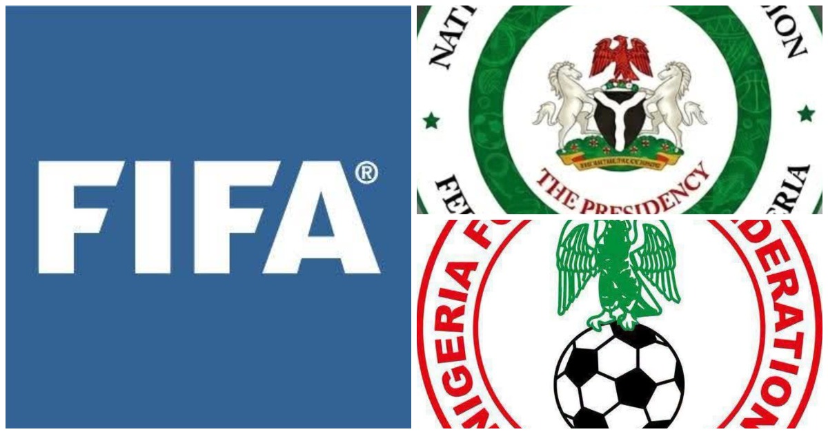 FIFA VISIT: NSC, NFF CONGRESS MUST FIND COMMON GROUND FOR FOOTBALL REFORMS