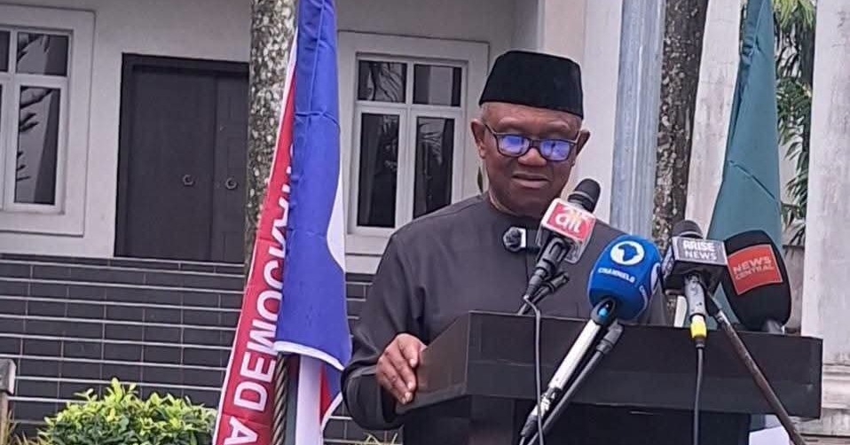 Peter Obi, Kwankwaso Pledge to Reset Nigeria, Move Economy from Consumption to Production