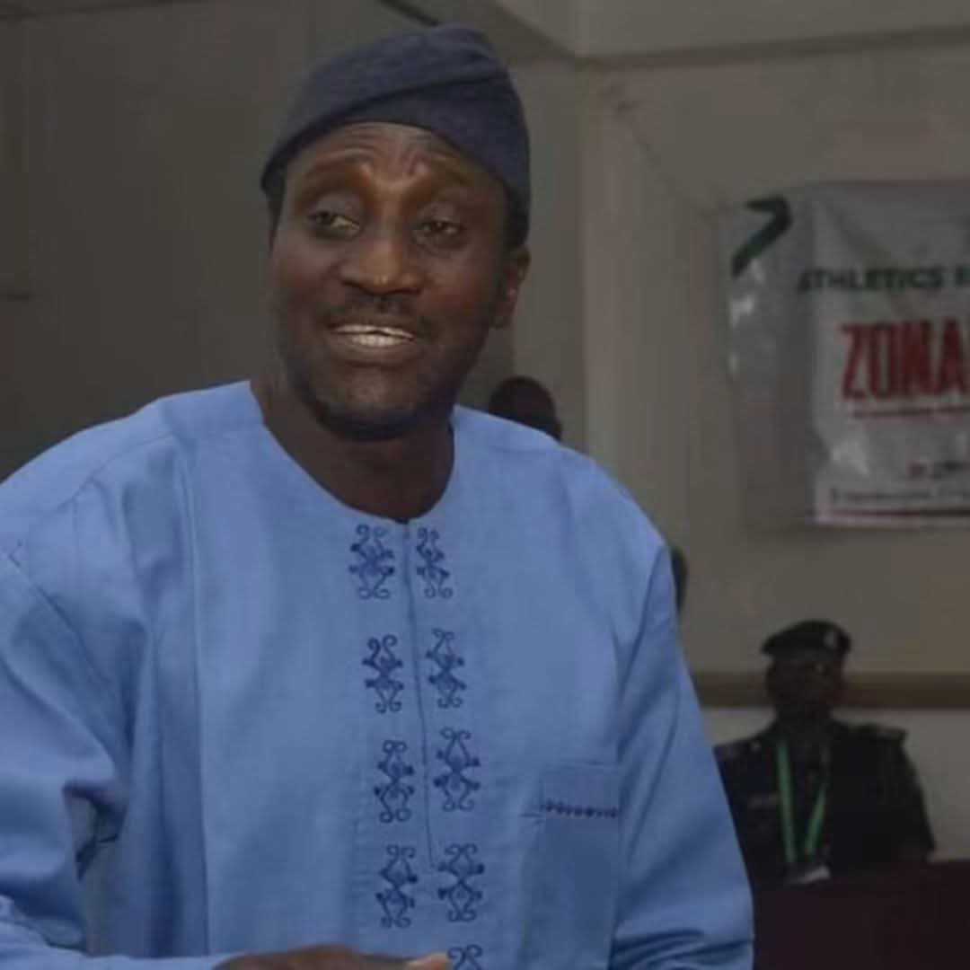 We Will Encourage Youth Participation at the Dynamic Athletics Meet 2026 - Soetan