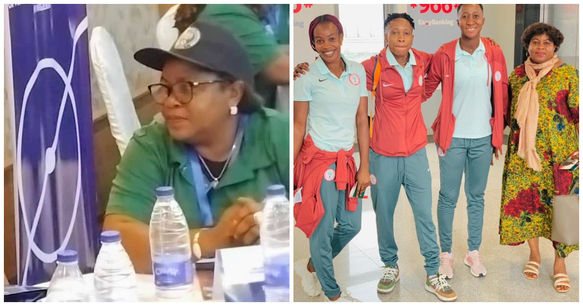 AGARA CHARGES EDO QUEENS TO GO ALL FOR WAFU TROPHY
