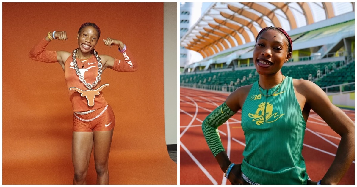 WWS — THE POWER BEHIND AFRICA’S BIGGEST TRACK STARS
