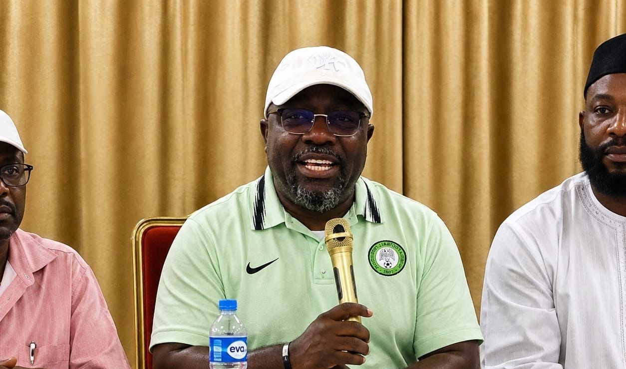 Olopade Praises Gusau, NFF Board Over Resignation, Says Tinubu’s Football Reform Directive Must Be Taken Seriously