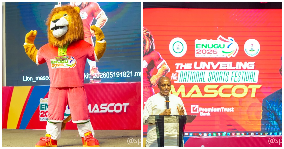 NATIONAL SPORTS FESTIVAL: MEDIA COMMITTEE MUST RAISE ITS GAME!