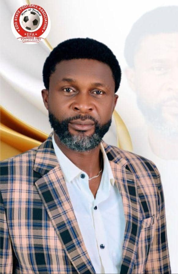 FRED NEWTON ERHUNMWUNSE CONGRATULATES EDO QUEENS ON SEMIFINAL QUALIFICATION