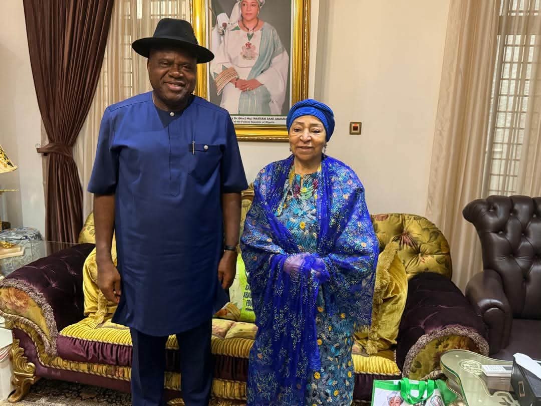 Bayelsa to Honour Late Head of State Sani Abacha Ahead of 30th Anniversary