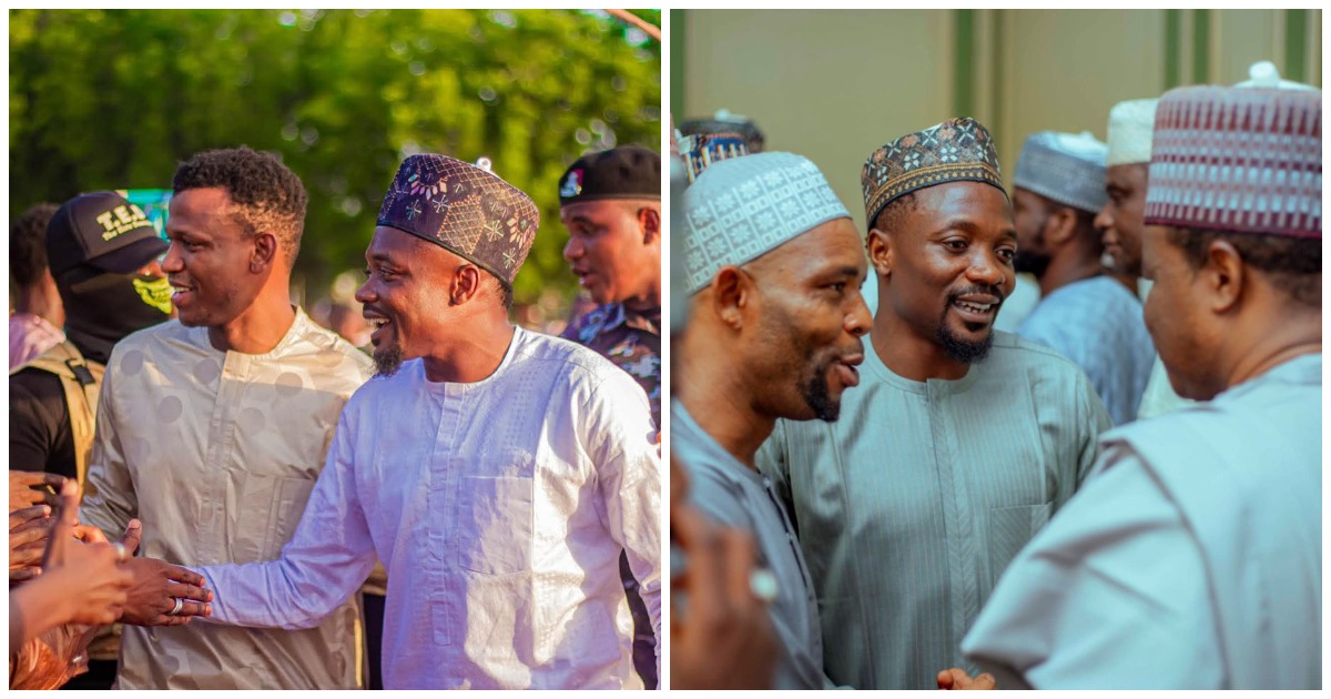 Ahmed Musa: A Story of Humility, Simplicity and Giving Back