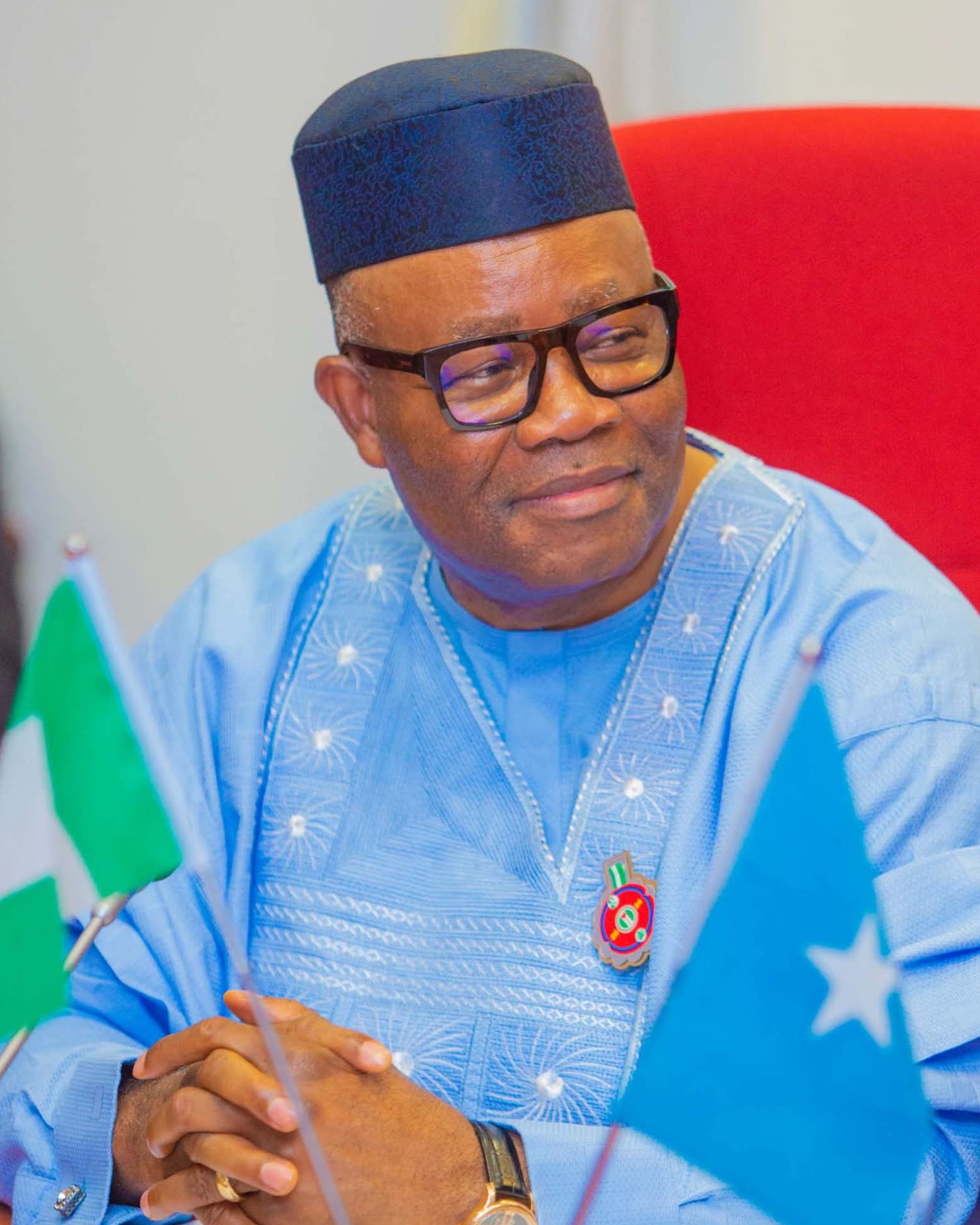 19 Days To Go: Senate President U-18 Unity Cup generates massive interest - Dr Uyi
