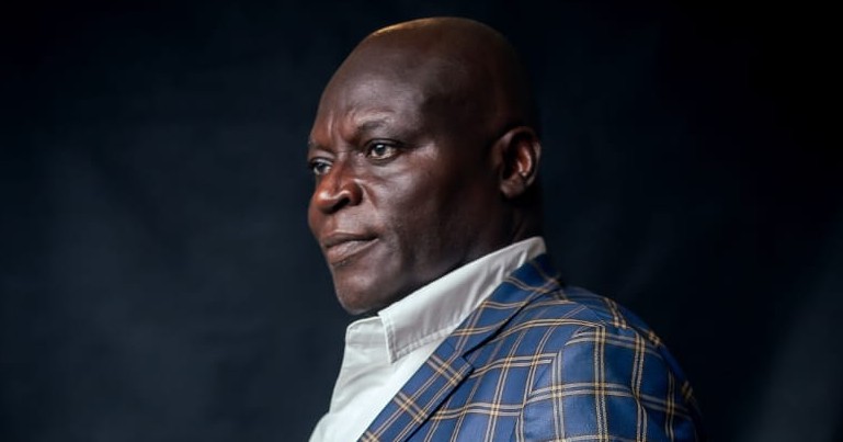 Nigeria’s Football Problem Is Bigger Than the NFF Board — Awogu Calls for Talent Investment and Professional Management
