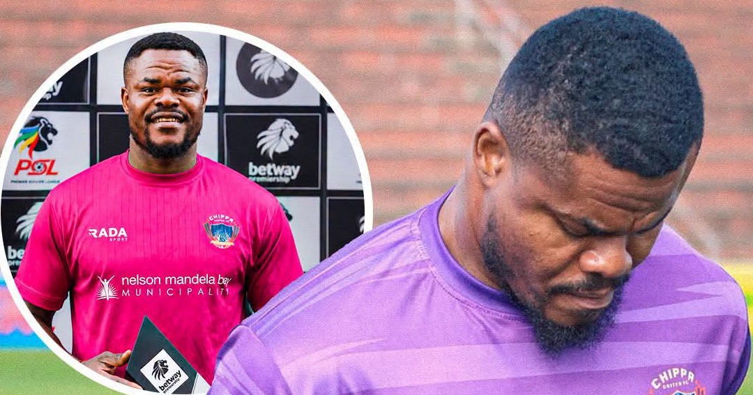 Nwabali Must Explain Why European Move Has Eluded Him