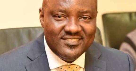 EXCLUSIVE: Christopher Green Sympathises With Gusau, Calls for Fresh Air in NFF Board