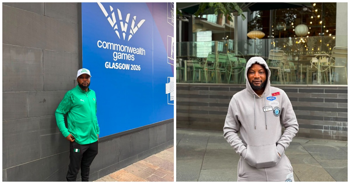 Athletes' Welfare, Quality Leadership Driving Nigeria's Sporting Success – Kola Daniel