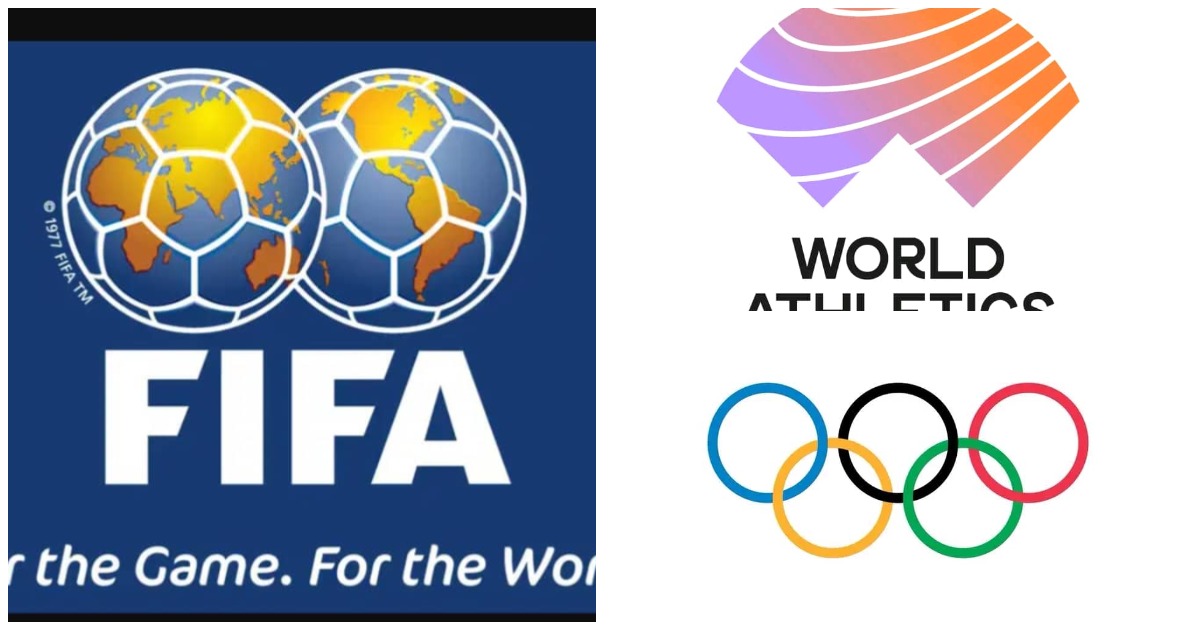 Cover image for VISA APARTHEID IS KILLING AFRICAN SPORTS