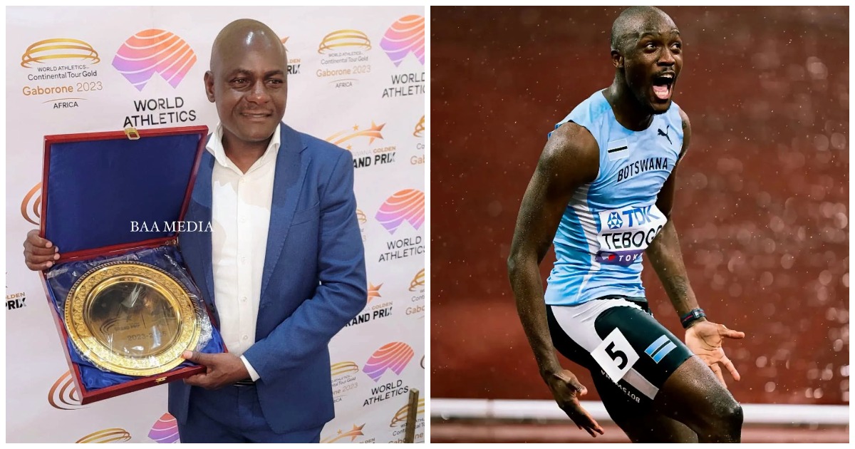 BOTSWANA GOLDEN GRAND PRIX REGAINS GOLD STATUS FOR 2027