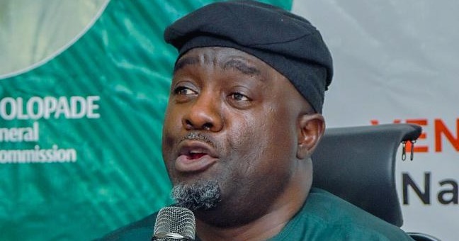 NSC renews confidence in Super Falcons to pick 2027 FIFA World cup ticket