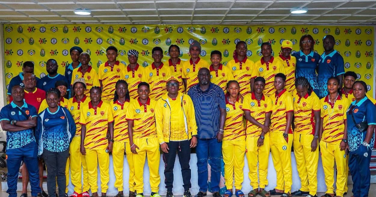 Kennedy Boboye to Lead Edo Queens in WAFU B CAF Women’s Champions League Qualifiers