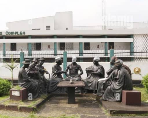 EDO ASSEMBLY AND GOVERNOR OKPEBHOLO SPEAK WITH ONE VOICE: CCTV BILL PASSED TO SAFEGUARD EDO PEOPLE