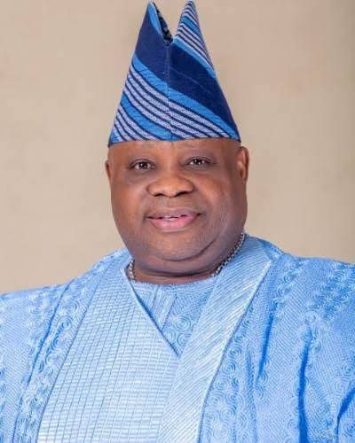 Cover image for Adeleke Urges Tinubu to Intervene as Osun Guber Tensions Escalate