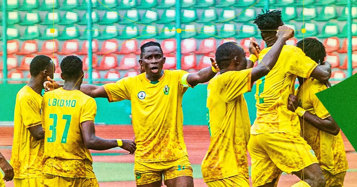 Ilaboya Congratulates Bendel Insurance on NPFL Opening-Day Victory Over Warri Wolves