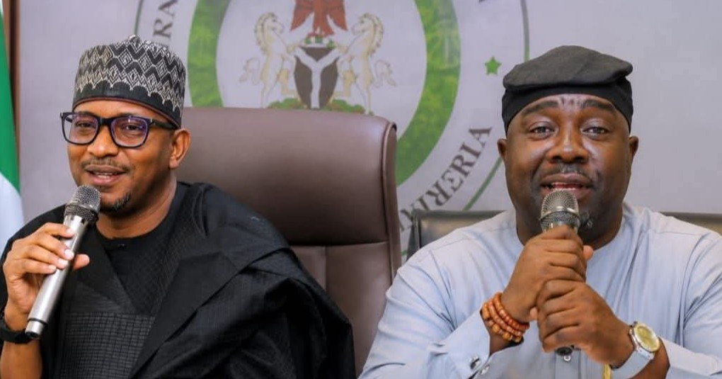 Football Quagmire: Stakeholders Will Smile Again Under Shehu Dikko’s and Bukola Olopade's Leadership