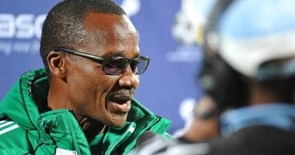 Ikhana advocates 'Elderly Scheme' for ex-internationals