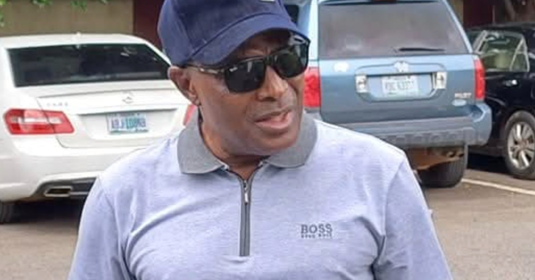 BREAKING: BAR. MUSA AHMEDU TO HEAD NFF NORMALIZATION COMMITTEE