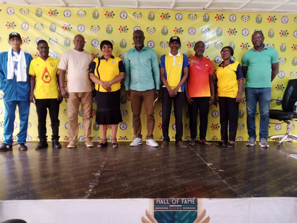 Cover image for Edo Set to Host 10th NIPOST National Sports Festival as LOC Begins Preparations