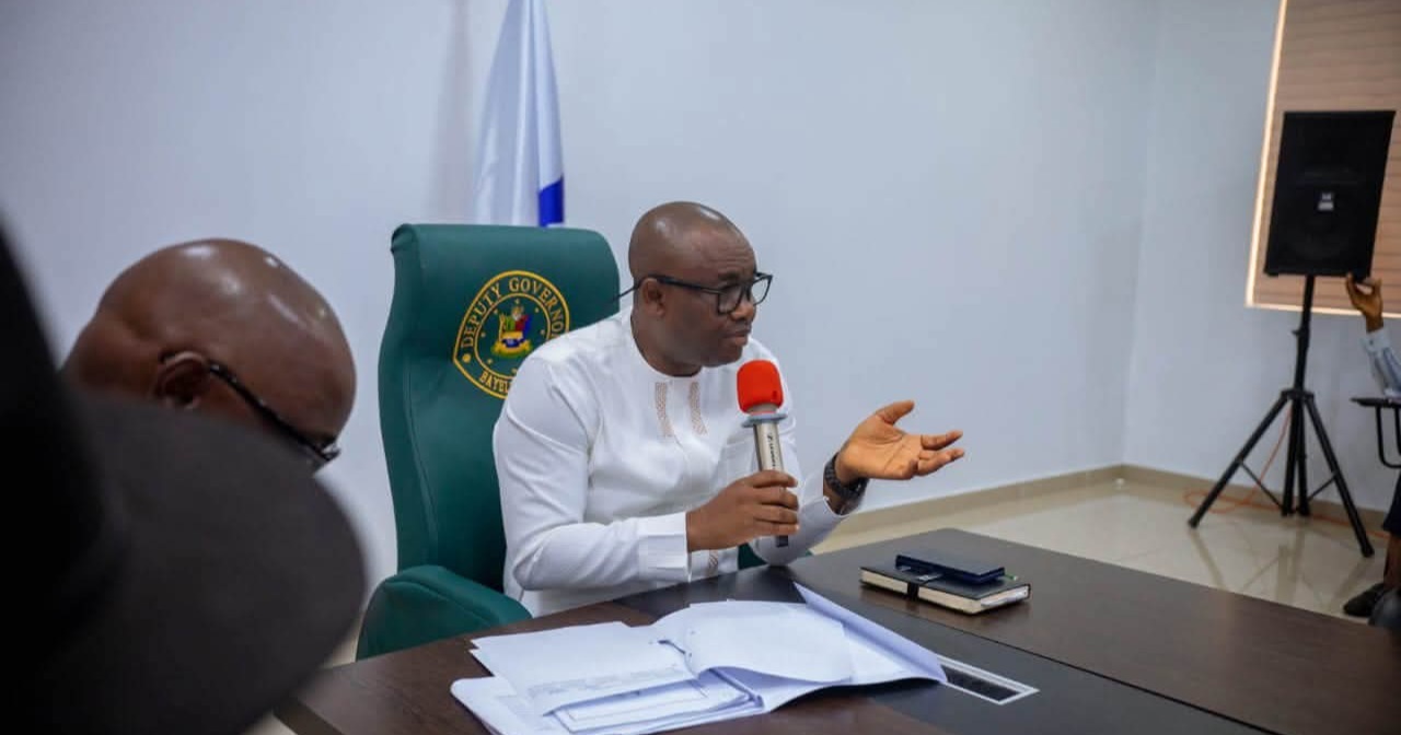 Bayelsa Govt Approves CATA, Urges ASUU To Call Off Strike