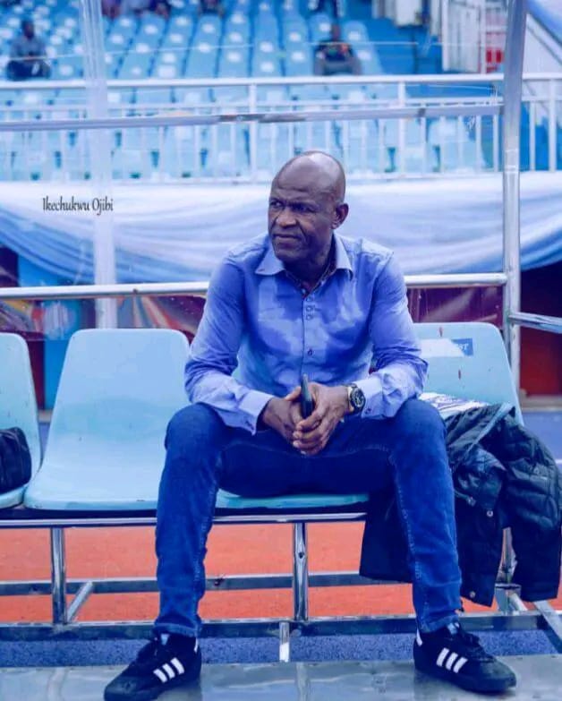 Cover image for Tosan Blackson Backs Super Falcons to Retain WAFCON Title