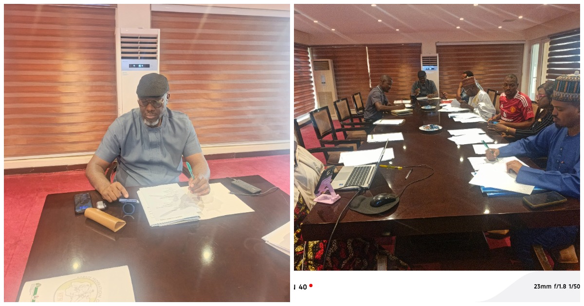 KFN BOARD HITS GROUND RUNNING WITH KEY APPOINTMENTS, COMMITTEES AND KARATE LEAGUE APPROVAL