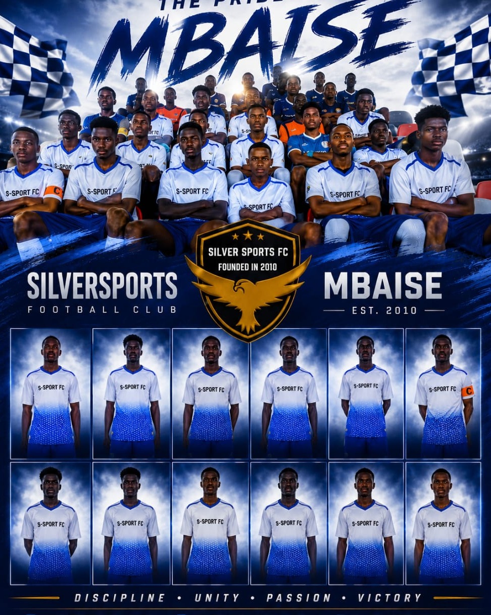 Silversports FC Begin Afri Football Preparations With Victory Over System FC