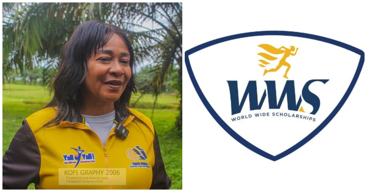 WWS Appoints Mary Onyali MFR as Head of Nigeria Operations