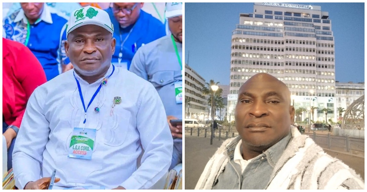 HAPPY BIRTHDAY ALAOWEI OPUKEME: A POLITICIAN, SPORTS ENTHUSIAST AND MAN OF MANY PORTFOLIOS