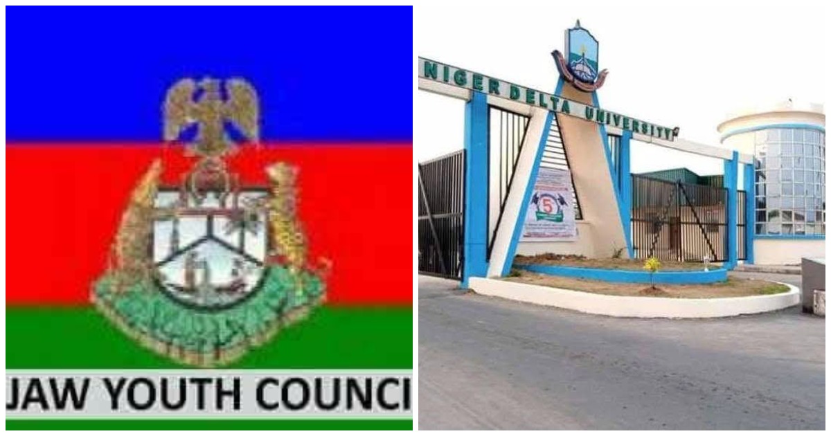 Ijaw Youth Council Slams Niger Delta University Over Sudden Fee Hike, Threatens Peaceful Protest