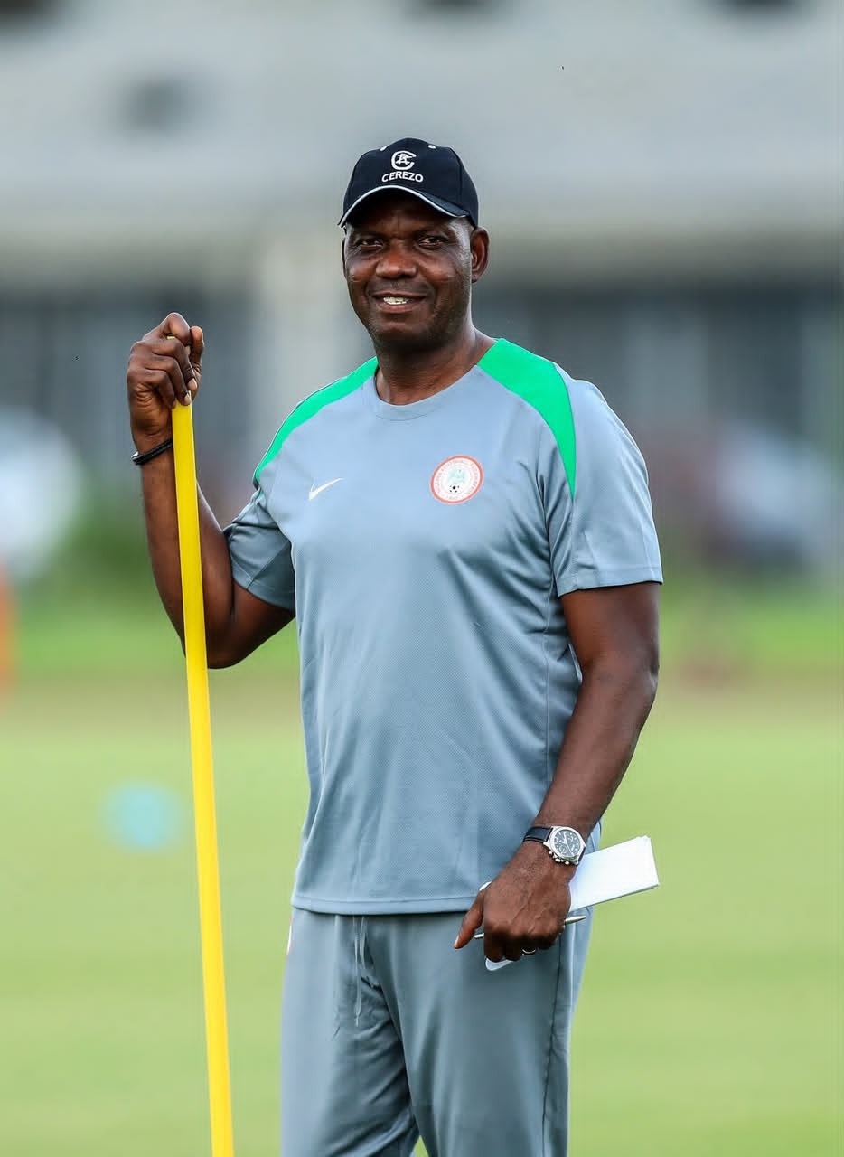 EDO FA CELEBRATES AUSTINE OWEN EGUAVOEN ON HIS NEW AGE MILESTONE