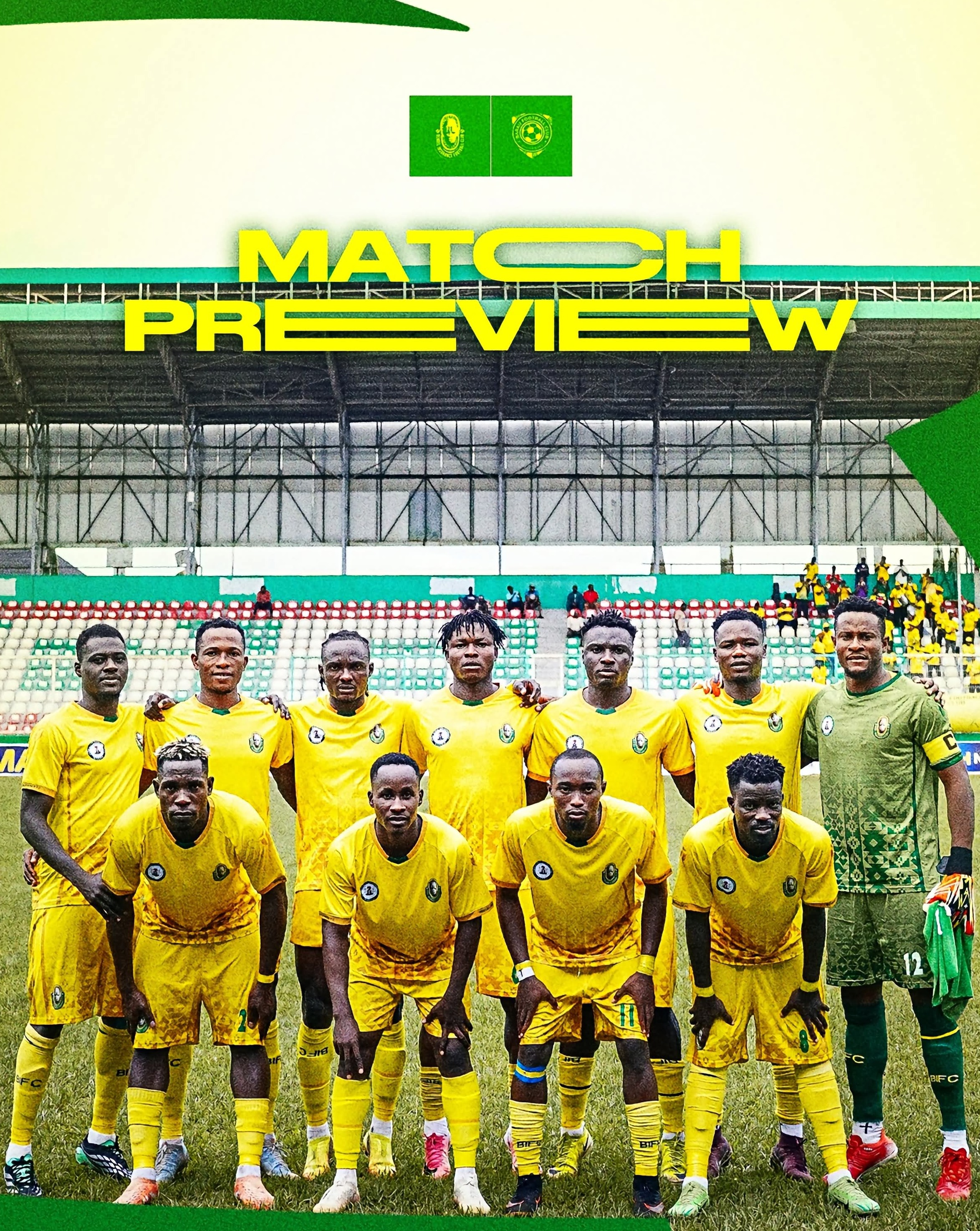 Bendel Insurance Europe Supporter Charges Benin Arsenal to Secure First Away Point