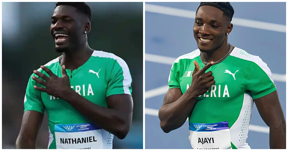 Amusan, Ajayi, Ezekiel, Ogazi, Others Get Set for World Athletics Ultimate Championship in Budapest