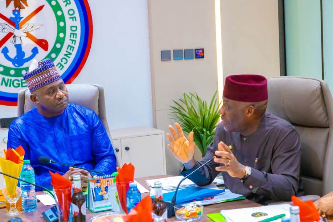 Cover image for ALAUSA ORDERS VCs, RECTORS, PROVOSTS TO DISMISS STUDENTS INVOLVED IN KIDNAPPING