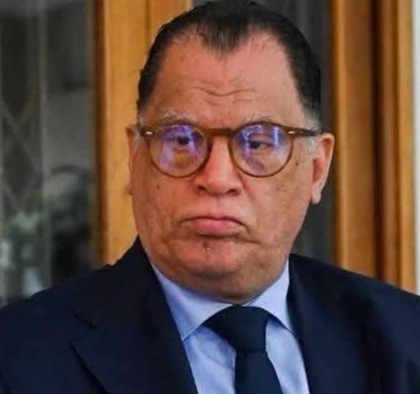 🚨🇿🇦 157–82: DANNY JORDAAN WINS AGAIN — BUT WHAT DOES HIS FOURTH TERM MEAN FOR SAFA?