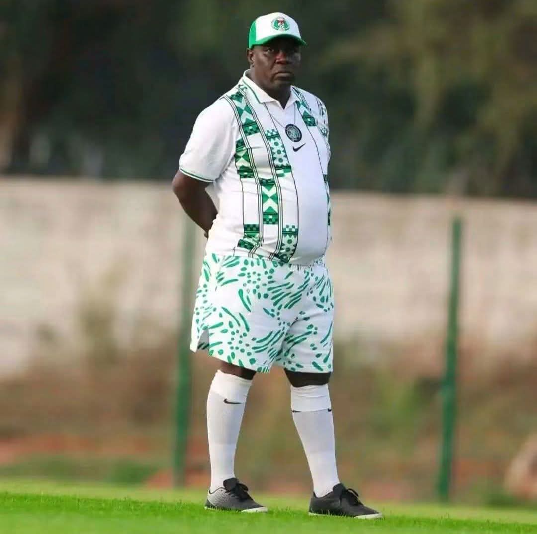 WAFCON 2026: Competition Just Beginning for Super Falcons, Says Madugu