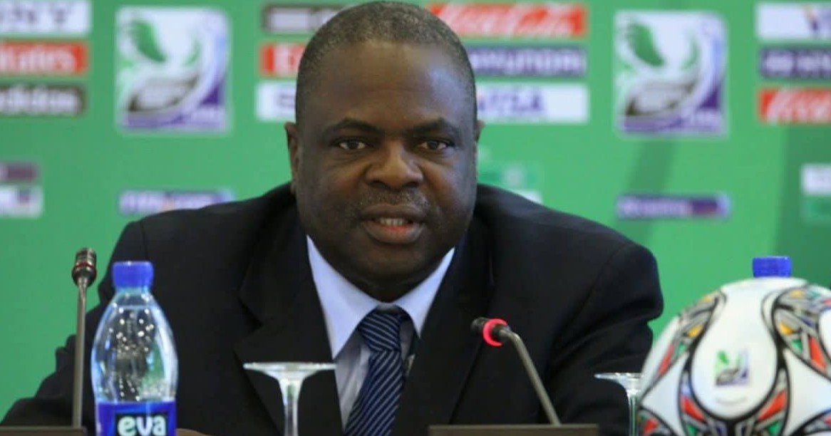 EXCLUSIVE:Dr Amos Adamu Blasts NFF Over Coaches, Calls for Immediate Changes
