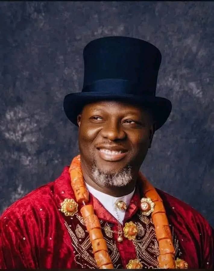 Engr. Chukwudi Dimkpa: Steering a United ADC in Rivers State