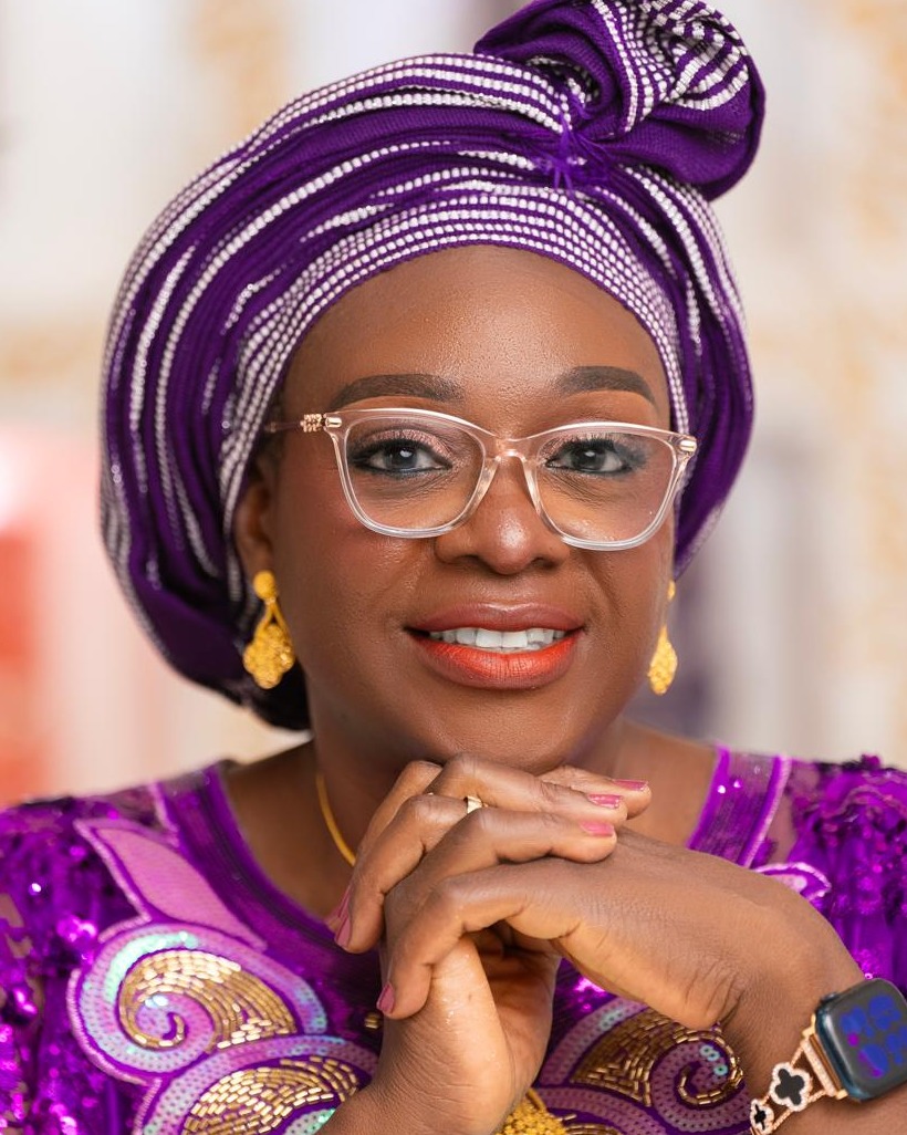 DR. MRS KEHINDE AJAYI AT 60: A DISTINGUISHED CAREER OF 35 YEARS IN JOURNALISM AND PUBLIC RELATIONS
