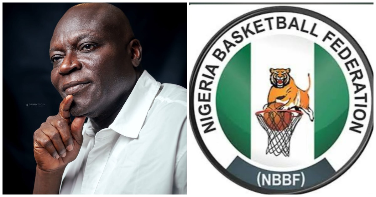 AWOGU DEFENDS KIDA'S NBBF RECORD, SAYS OUTGOING PRESIDENT HAS DONE WELL