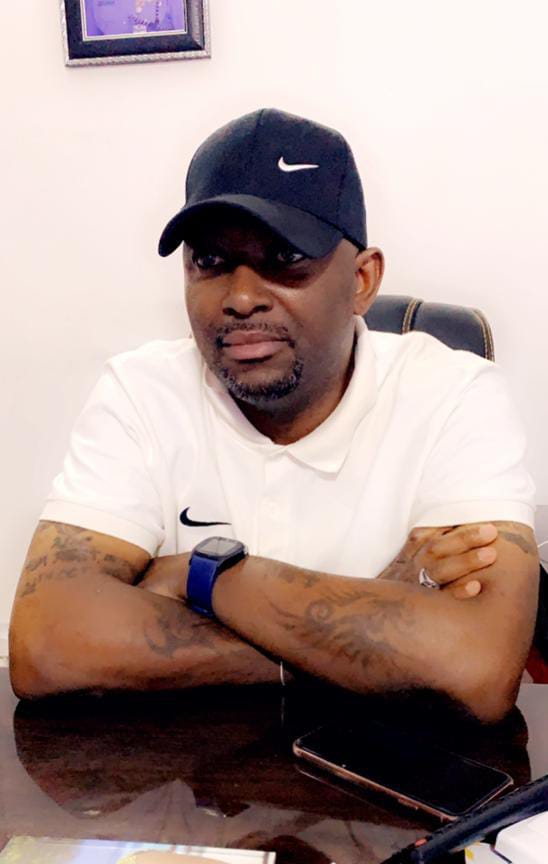 Cover image for Amokachi, Siasia, Kanu, Ikpeba, Onazi Lead Ex-Football Stars' Endorsement of Chikelue Iloenyosi for NFF Executive Committee Seat