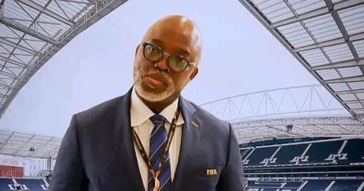 EXCLUSIVE:PINNICK KNOCKS OUT NFF NORMALISATION COMMITTEE SPECULATION: “I’M NOT INTERESTED”