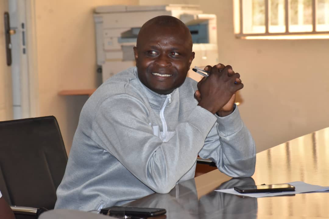 Onikeku Backs Team Nigeria for Commonwealth Games Athletics, Tips Athletes to Surprise the World