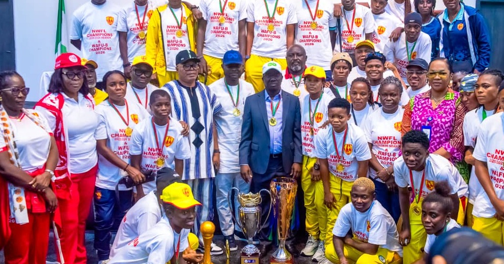 EDO QUEENS DESERVE MORE — MY APPEAL TO GOVERNOR OKPEBHOLO