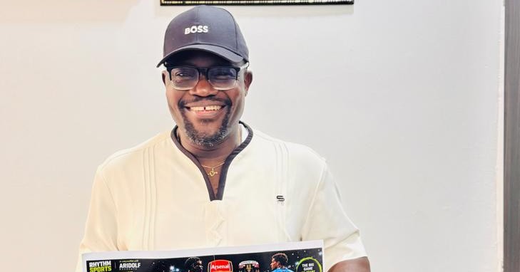 Hon. Agala Omubo Backs 2026/2027 Football Season Watch-Party in Yenagoa